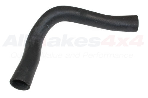 PCH124730 LAND ROVER - HOSE - RADIATOR TOP - L.H - EGR - DIESEL ENGINES - Suitable for Range Rover P38