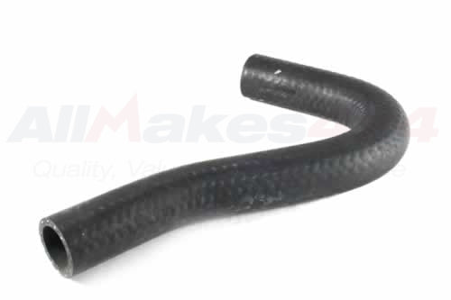 PCH124740 LAND ROVER - HOSE - HEATER - DIESEL ENGINES - ENGINE TO HEATER VALVE - Suitable for Range Rover P38