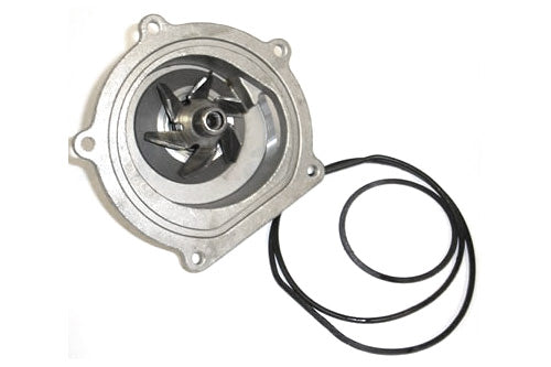 PEB102420L LAND ROVER - WATER PUMP - INCLUDES GASKET - Suitable for Discovery 1, Freelander 1