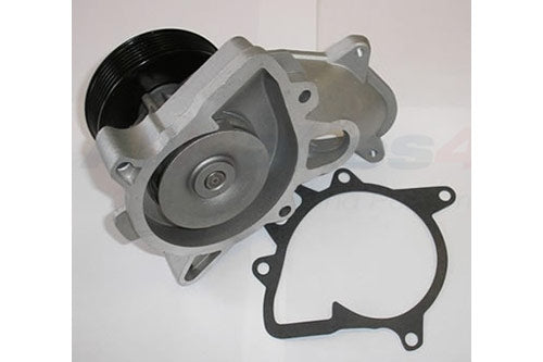 PEB102470L LAND ROVER - WATER PUMP - ENGINE COOLING - INCLUDES GASKET - TD4 2.0 DIESEL - Suitable for Freelander 1
