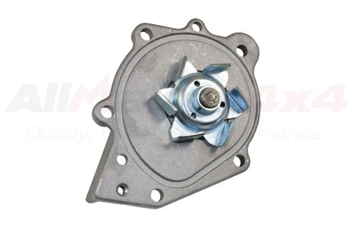 PEB102510L LAND ROVER - WATER PUMP - INCLUDES GASKET - 1.8 4 CYL PETROL - Suitable for Freelander 1