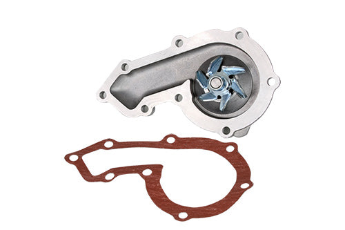 PEB500090 LAND ROVER - WATER PUMP - INCLUDES GASKET - 300TDI - Suitable for Discovery 1, Defender 1983-2006 & Range Rover Classic
