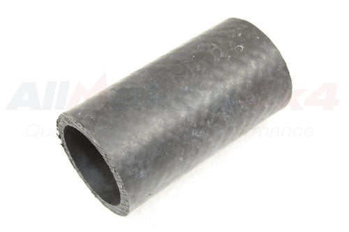 PEH101110 LAND ROVER - HOSE - RADIATOR - THERMOSTAT TO COOLANT PIPE - TD5 - Suitable for Discovery 2