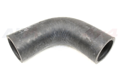 PEH101120 LAND ROVER - HOSE - RADIATOR BOTTOM - TD5 - Suitable for Discovery 2