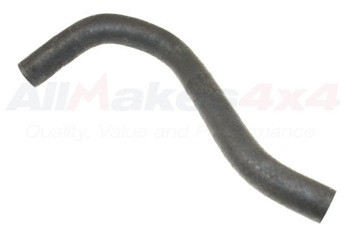 PEH101510 LAND ROVER - HOSE - UPPER - RR P38 - V8