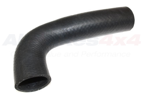 PEH101660 LAND ROVER - HOSE - RADIATOR - RAIL TO WATER PUMP - TD5 - Suitable for Discovery 2