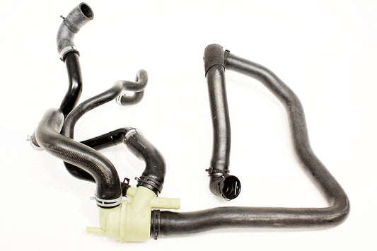 PEL500310R LAND ROVER - HOSE - THERMOSTAT TO RADIATOR & EGR COOLERS 2.7D/ L319/L320