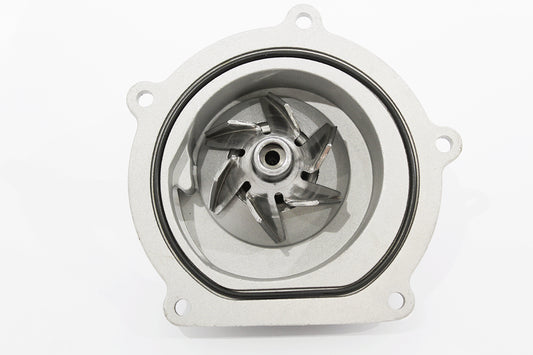 PEM500040 LAND ROVER - WATER PUMP - ENGINE COOLING - INCLUDES GASKET - TD5 - Suitable for Discovery 2, Defender 1983-2006