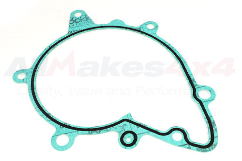 PET000050 LAND ROVER - WATER PUMP GASKET - ASBESTOS FREE - 4.4 M62 PETROL - Suitable for Range Rover 02-09 From ELRING