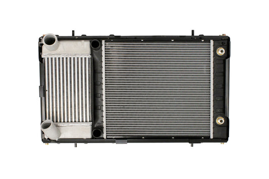 PFI100041 LAND ROVER - RADIATOR ASSY