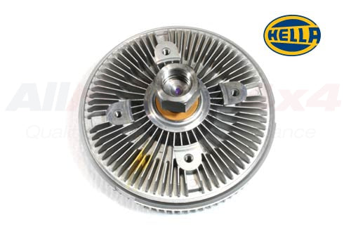 PGB000030 LAND ROVER - COUPLING - ENGINE COOLING FAN - Suitable for Range Rover 02-09 From HELLA