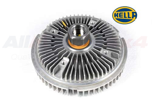 PGB000040G LAND ROVER - COUPLING ASSY - FAN From BEHR