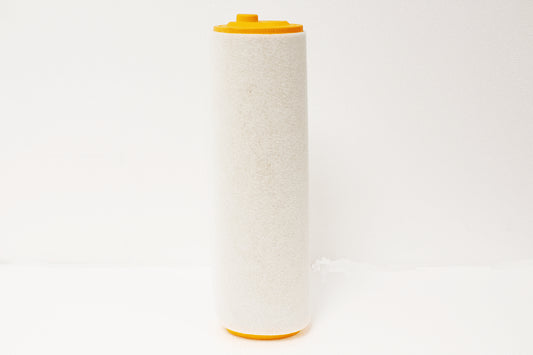 PHE000040M LAND ROVER - AIR FILTER - 3.0 DIESEL ONLY - Suitable for Range Rover 02-09 From MAHLE