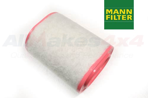PHE000050 LAND ROVER - AIR FILTER - V8 4.4 PETROL ONLY - Suitable for Range Rover 02-09