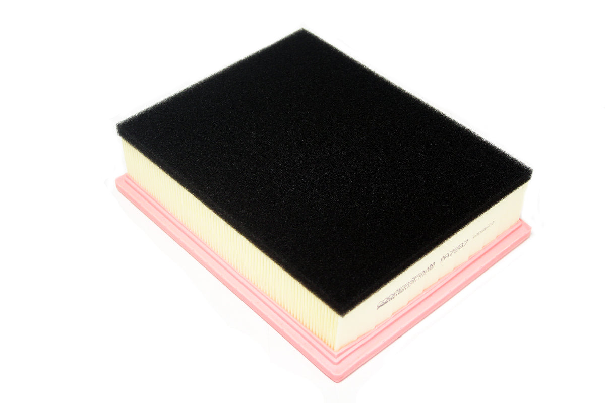 PHE500060G LAND ROVER - AIR FILTER - Suitable for Defender 2007 Onwards From COOPERS