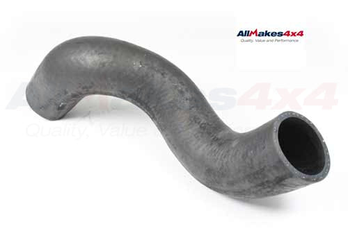 PNH101801 LAND ROVER - ENGINE INTERCOOLER HOSE - INTERCOOLER TO TURBO - TD4 2.0 DIESEL - Suitable for Freelander 1