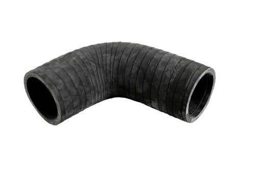 PNH102082 LAND ROVER - ENGINE INTERCOOLER HOSE - TURBOCHARGER TO PIPE - Suitable for Defender 1983-2006
