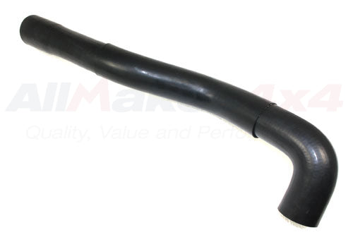 PNH500660 LAND ROVER - ENGINE INTERCOOLER HOSE - LH - TD4 2.4 DIESEL - Suitable for Defender 2007 Onwards