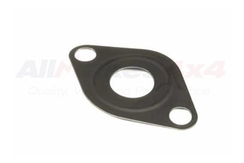 PNT100030 LAND ROVER - GASKET FOR DRAIN PIPE - TURBOCHARGER OUTLET - DIESEL - Suitable for Discovery 2, Defender 1983-2006 & Freelander 1