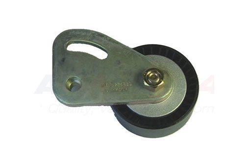 PQG100340L LAND ROVER - TENSIONER - AUXILLIARY DRIVE - WITH AIR CON - TD4 2.0 DIESEL - Suitable for Freelander 1