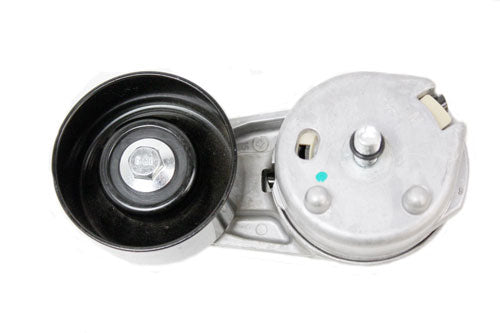 PQG500260 LAND ROVER - PULLEY ASSY - TENSION RR SPORT 05-09 2.7L V6 LION