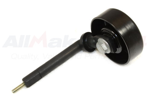 PQR000080 LAND ROVER - TENSIONER - WATER PUMP - RR L322 - M57 3.0L