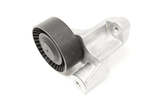PQR000180 LAND ROVER - PULLEY - AUX. DRIVE - RR L322 - 4.4 V8 BMW PET