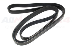 PQR500330 LAND ROVER - DRIVE BELT - AUXILIARY - PRIMARY - 4.4 V8 AJ PET - Suitable for Discovery 3, Range Rover Sport 05-09