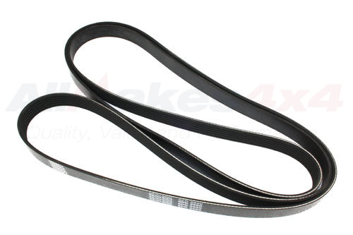 PQR500340D LAND ROVER - DRIVE BELT - AUXILIARY - PRIMARY - PETROL - Suitable for Range Rover Sport 05-09 From DAYCO
