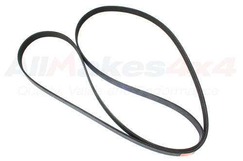 PQR500340 LAND ROVER - DRIVE BELT - RRS 05-09 - 4.2 V8 S/CHGD - 4.4 V8 AJ PET