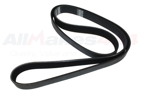 PQS000040D LAND ROVER - BELT - DRIVE - 300TDI - Suitable for Discovery 1, Defender 1983-2006 From DAYCO