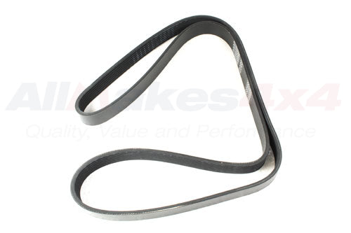 PQS000040 LAND ROVER - BELT - DRIVE - 300TDI - Suitable for Discovery 1, Defender 1983-2006
