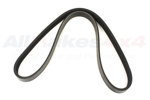 PQS000220 LAND ROVER - DRIVE BELT - RRL322 - 4.4V8 BMW PET