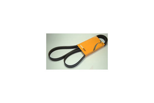 PQS100851G LAND ROVER - DRIVE BELT - AUXILIARY - WITH AIR CONDITIONING - 2.0 ROVER DIESEL - Suitable for Freelander 1 From DAYCO