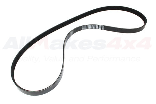 PQS101272L LAND ROVER - DRIVE BELT - F1 - 2.5 V6 PETROL