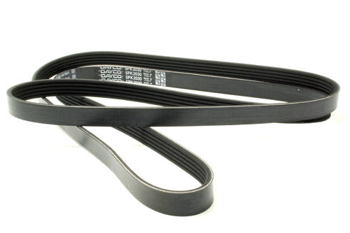 PQS101300LD LAND ROVER - DRIVE BELT - AUXILIARY - POLYVEE - TD4 2.0 DIESEL - Suitable for Freelander 1 From DAYCO