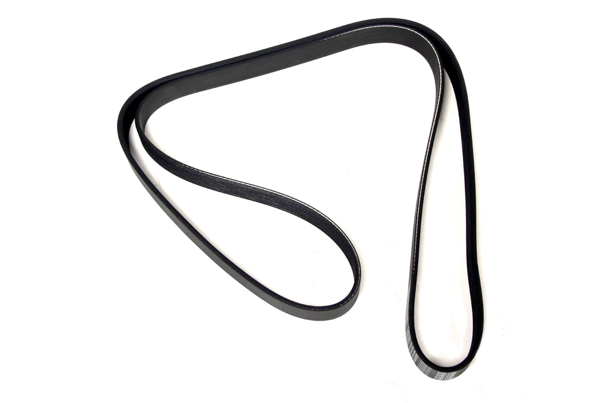 PQS101490D LAND ROVER - DRIVE BELT - AUXILIARY - TD5 - Suitable for Discovery 2, Defender 1983-2006 From DAYCO