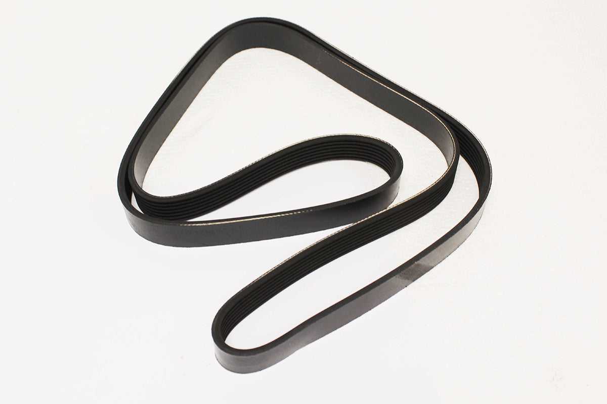 PQS101500 LAND ROVER - DRIVE BELT - AUXILIARY - TD5 - Suitable for Discovery 2, Defender 1983-2006