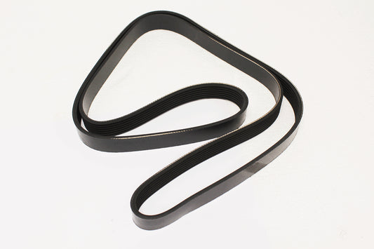 PQS101500 LAND ROVER - DRIVE BELT - AUXILIARY - TD5 - Suitable for Discovery 2, Defender 1983-2006