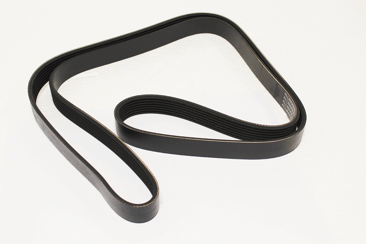PQS101510 LAND ROVER - DRIVE BELT - AUXILIARY - WITH AIR CON - TD5 - Suitable for Discovery 2