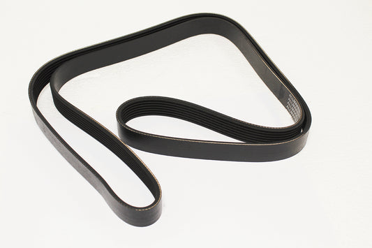 PQS101510 LAND ROVER - DRIVE BELT - AUXILIARY - WITH AIR CON - TD5 - Suitable for Discovery 2