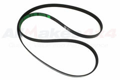 PQS500081 LAND ROVER - DRIVE BELT - D3 - D4 - 4.0 V6 PETROL