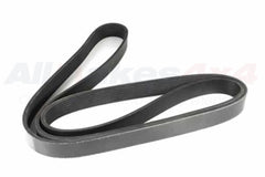 PQS500370 LAND ROVER - DRIVE BELT - AUXILIARY - TD6 2.7 DIESEL - Suitable for Discovery 3, Range Rover Sport 05-09
