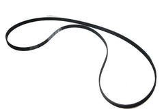 PQS500600 LAND ROVER - DRIVE BELT - AUXILIARY - WITH MANUAL AIR CON - TD4 2.4 DIESEL - Suitable for Defender 2007 Onwards From DAYCO