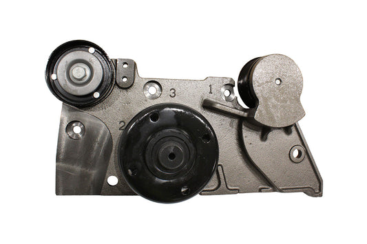 PQS500620 LAND ROVER - BRACKET AND BEARING ASSY