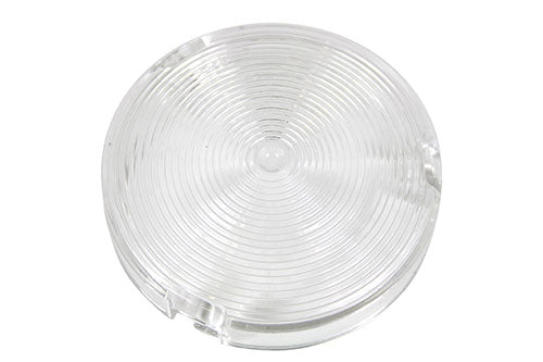 PRC1634 LAND ROVER - LENS - CENTRE INTERIOR LAMP - FRONT - Suitable for Range Rover Classic