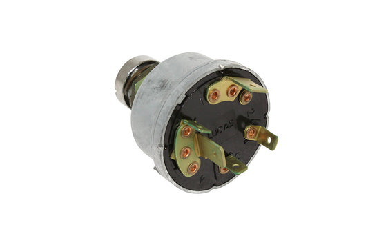PRC2670G LAND ROVER - SWITCH- IGNITION-DIESEL From LUCAS OE
