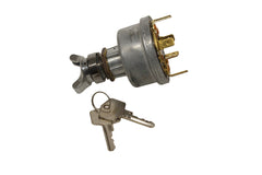 PRC2734 LAND ROVER - SWITCH-IGNITION - DEF