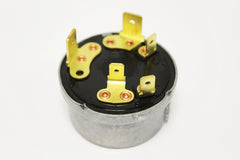 PRC2735 LAND ROVER - LOCK - STEERING COLUMN - 2.5 DIESEL NA + TURBO - Suitable for Defender 1983-2006