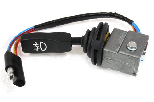 PRC3432 LAND ROVER - LIGHT SWITCH - FOG - Suitable for Defender 1983-2006